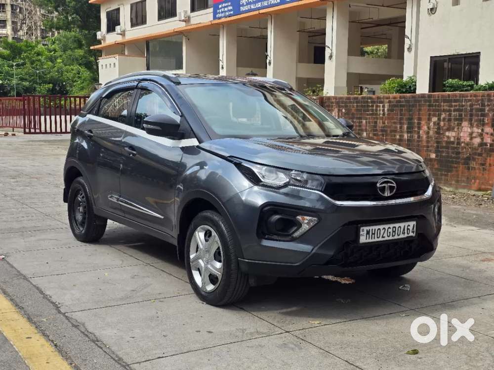 Tata Nexon 1.2 Revotron Xm (s), 2023, Petrol