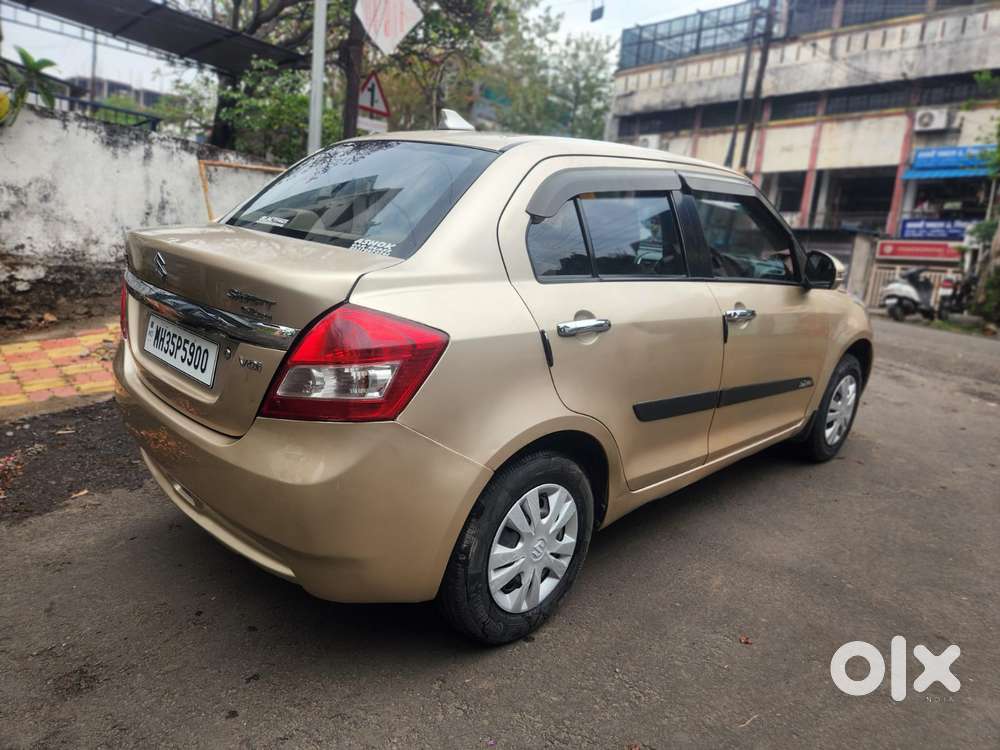 Maruti Suzuki Swift Dzire Vdi (o), 2012, Diesel