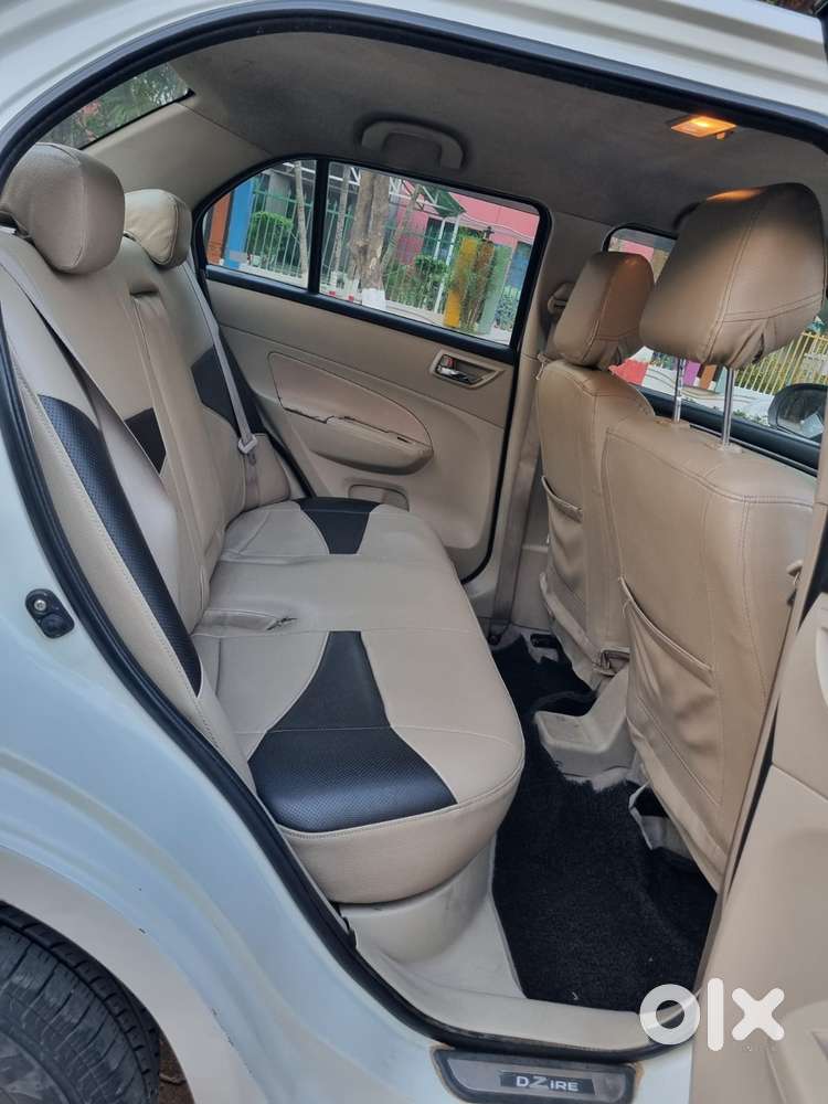 Maruti Suzuki Swift Dzire Vdi Bsiv, 2014, Diesel