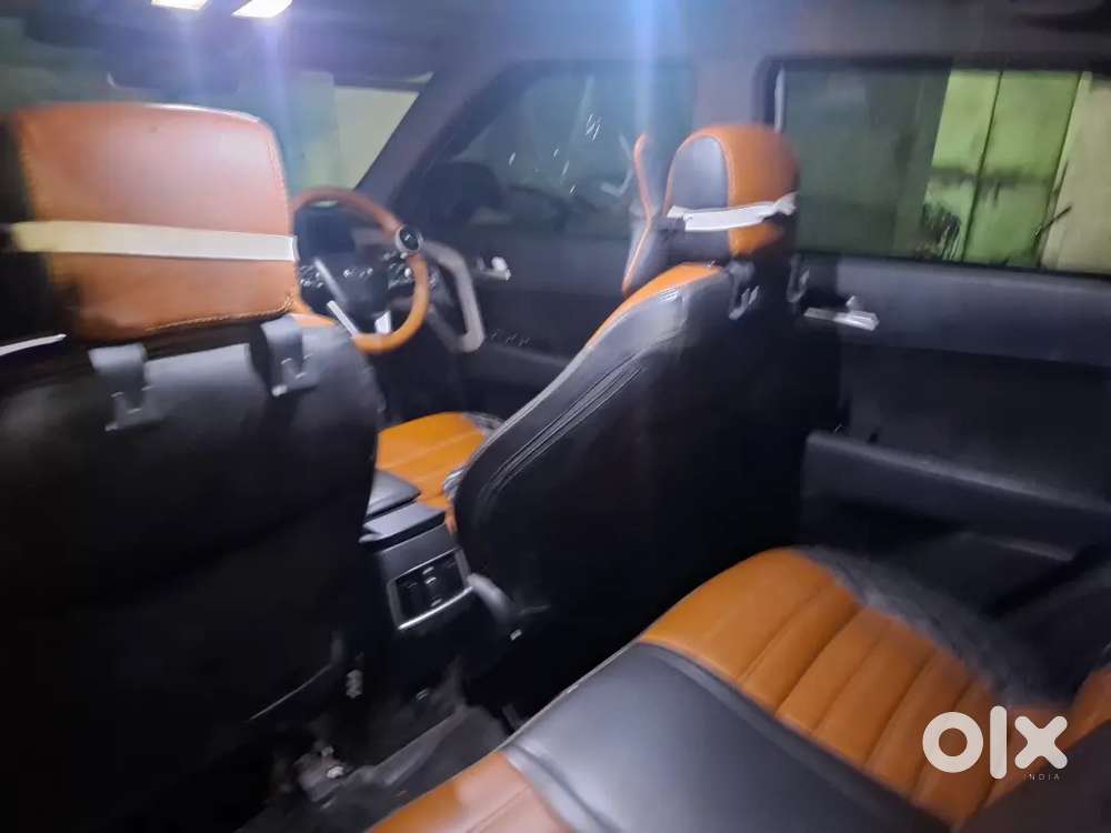 Hyundai Creta 2018