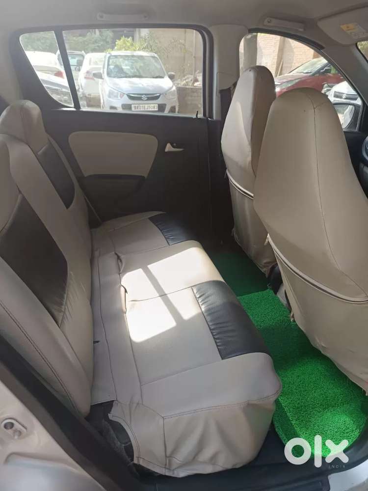 Maruti Suzuki Alto 800 0.8 Vxi, 2019, Petrol