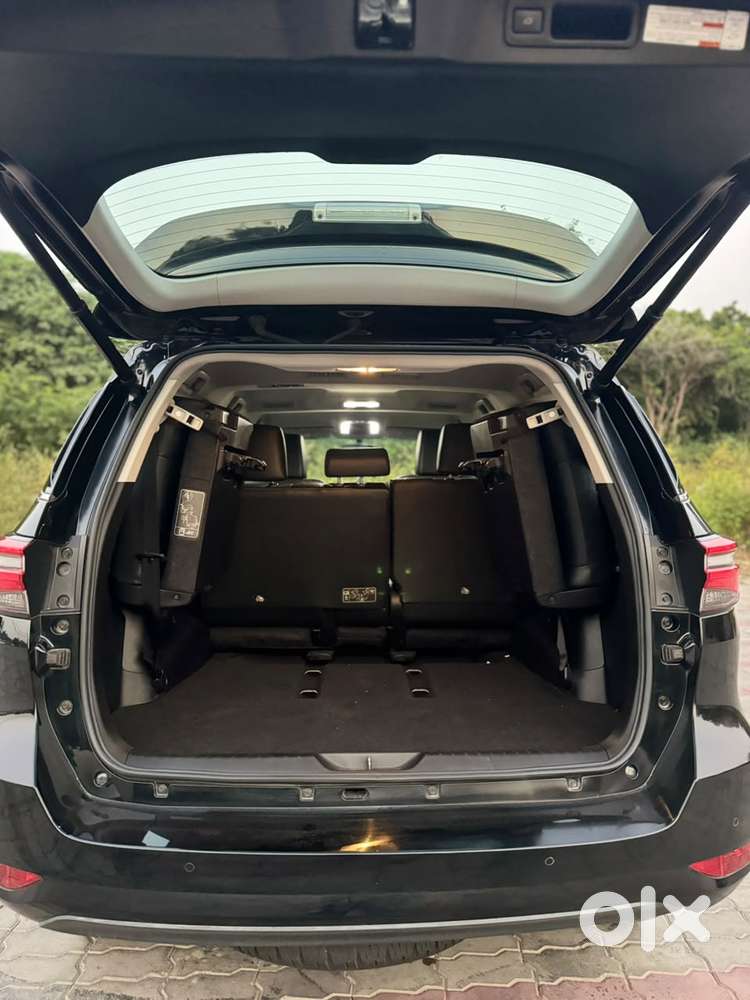 Toyota Fortuner 4x2 At 2.7 Petrol, 2026, Petrol