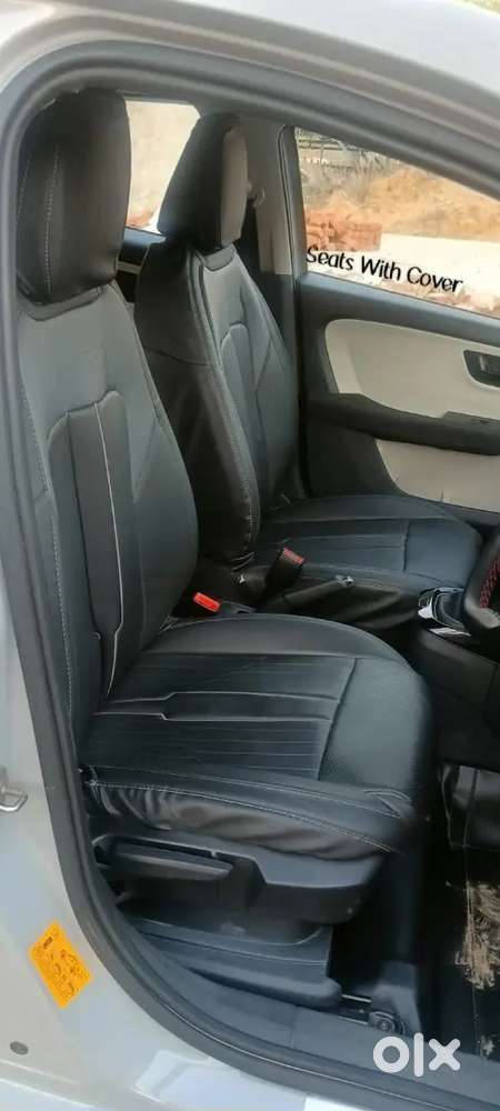 Tata Altroz 2025 Petrol Good Condition