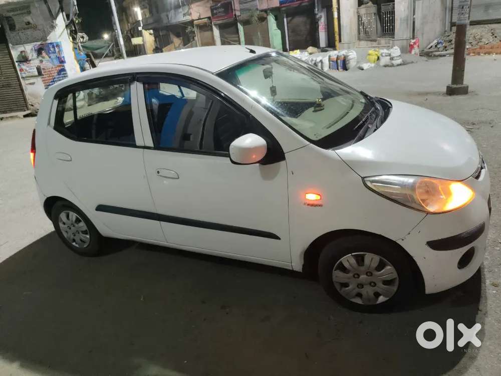 New One Condition 
New Service Hui Hh