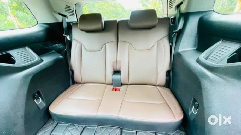 Jeep Meridian 2.0 Limited (o) 4x2 At, 2024, Diesel