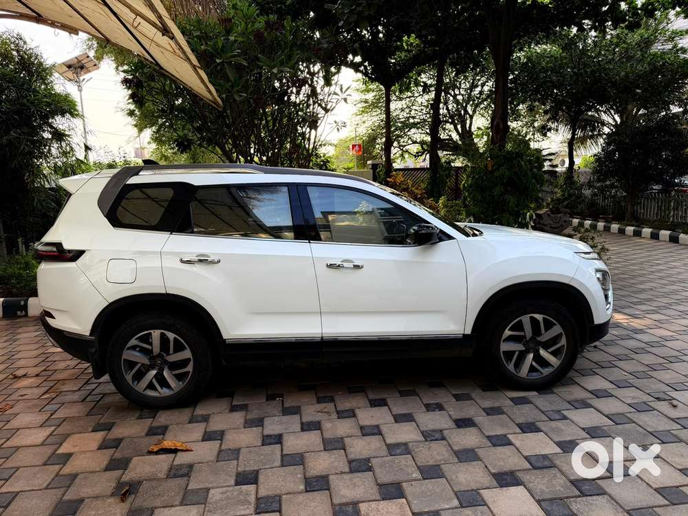 Tata Safari Diesel 2021