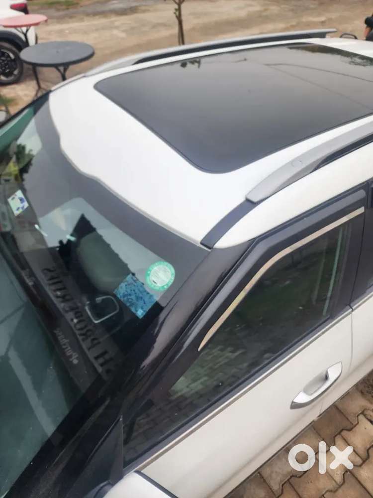 Kia Seltos Diesel 2024
