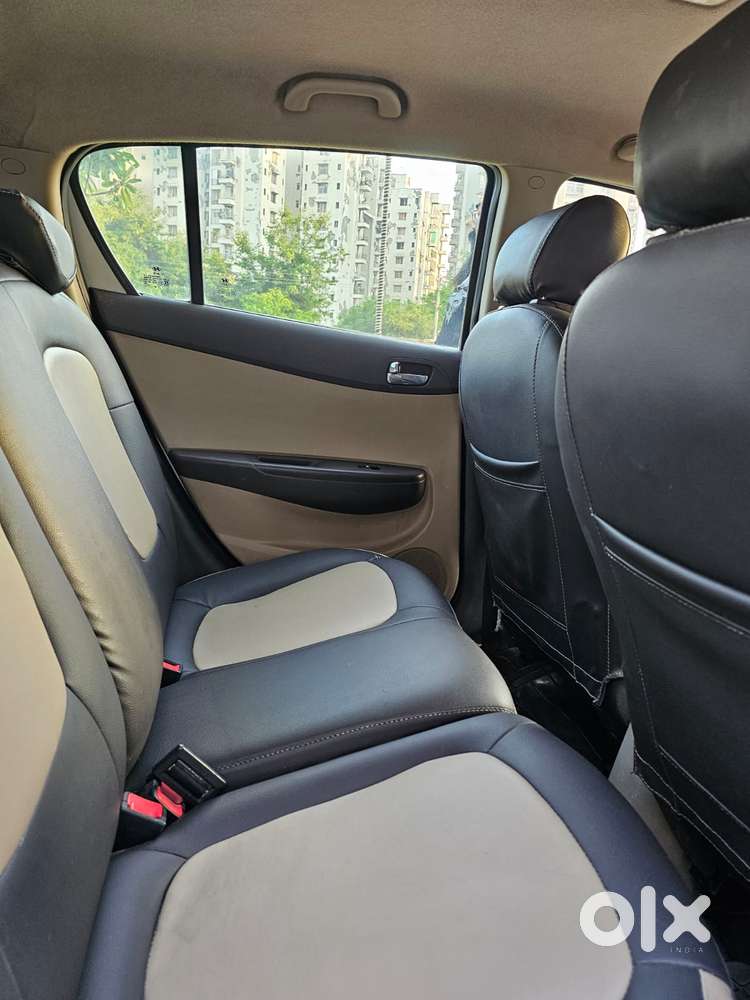 Hyundai I20 1.2 Asta, 2012, Petrol