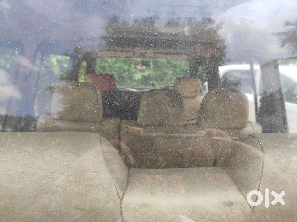 Toyota Qualis Fs B4, 2004, Diesel