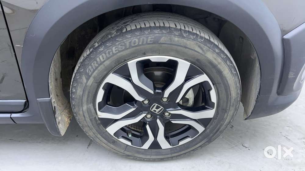 Honda Wr-v 1.2 Vx I-vtec, 2022, Petrol