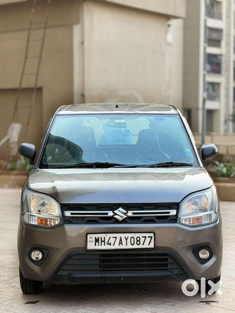 Maruti Suzuki Wagon R 1.0 Lxi (o) Cng, 2021, Cng & Hybrids