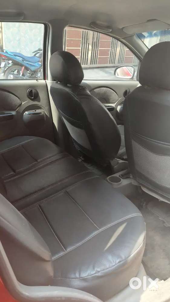 Chevrolet Aveo 2009 Petrol Well Maintained