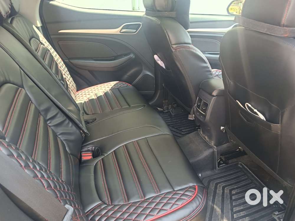 Mg Astor Zs Vti-tech Cvt Sharp, 2023, Petrol