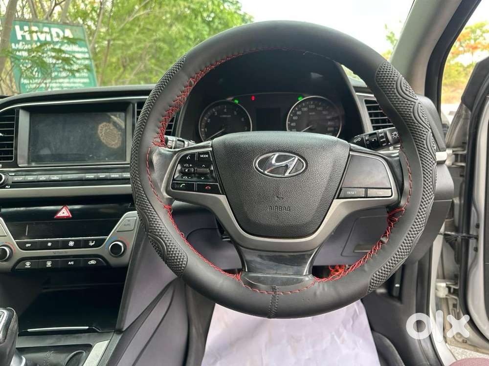 Hyundai Petrol Manual 2018