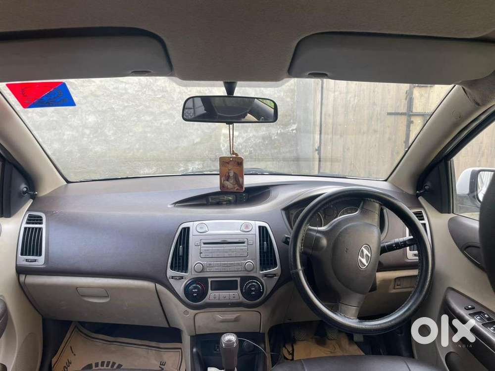 Hyundai I20 2011 Diesel Well Maintained