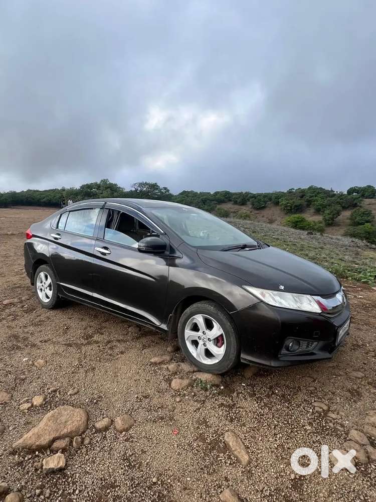Honda City 2014 Top Varient Excellent Condition