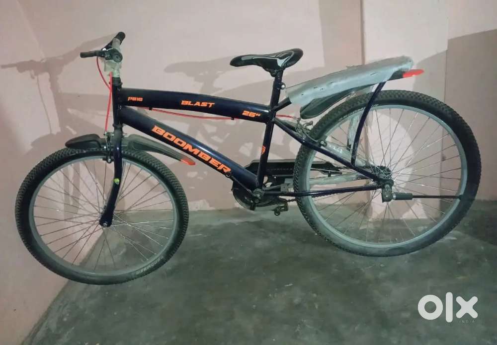 Buy & Sell Second Hand Vector 91 Cycles in Sardar Nagar, Used
