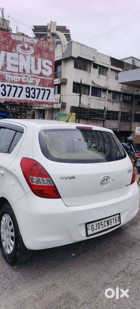 Hyundai Elite I20 Magna 1.2, 2010, Diesel