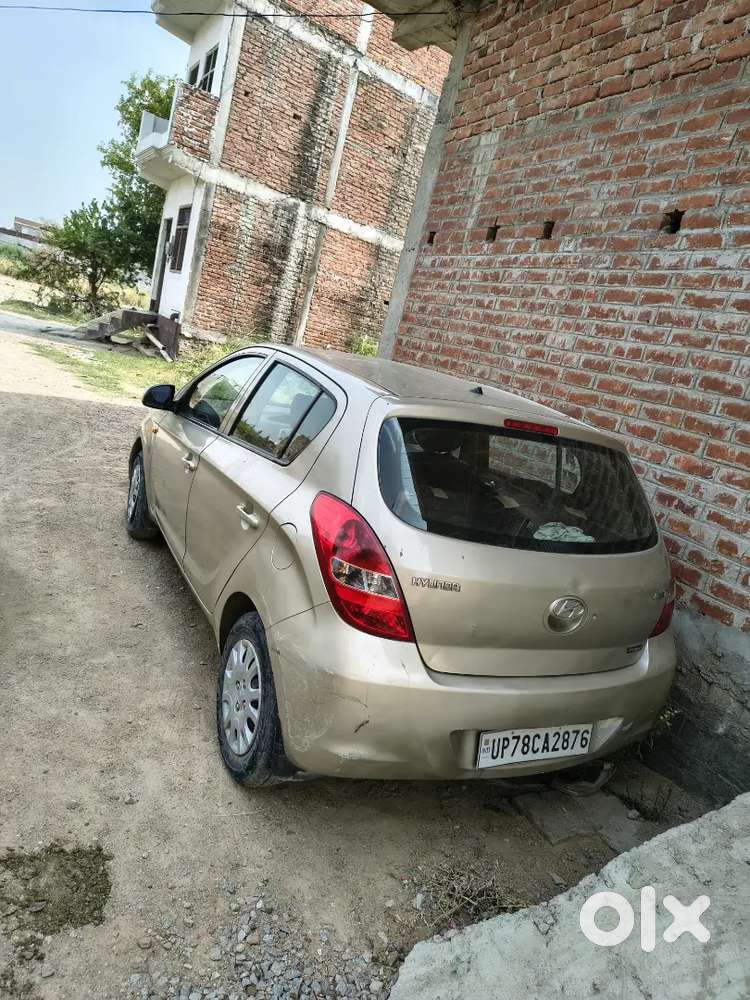 Hyundai I20 2010 Petrol Well Maintained