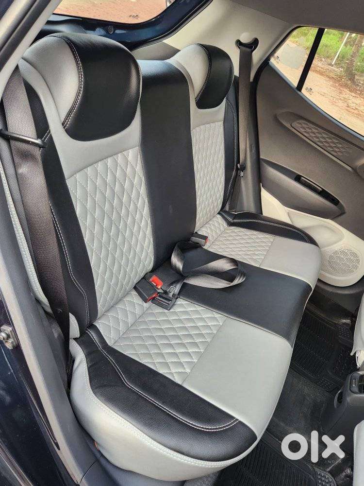 Hyundai Grand I10 Nios Magna 1.2 Mt, 2023, Petrol