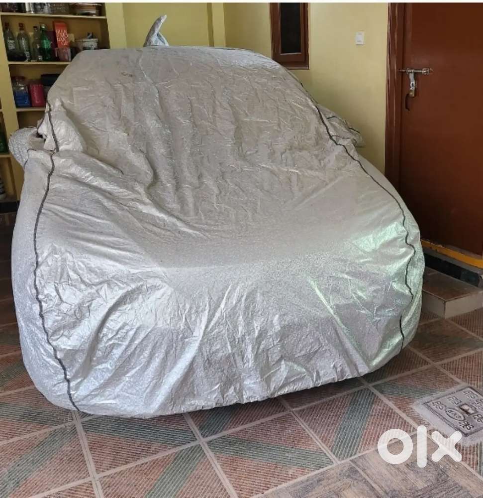 Maruti Suzuki Baleno - Very Less Driven