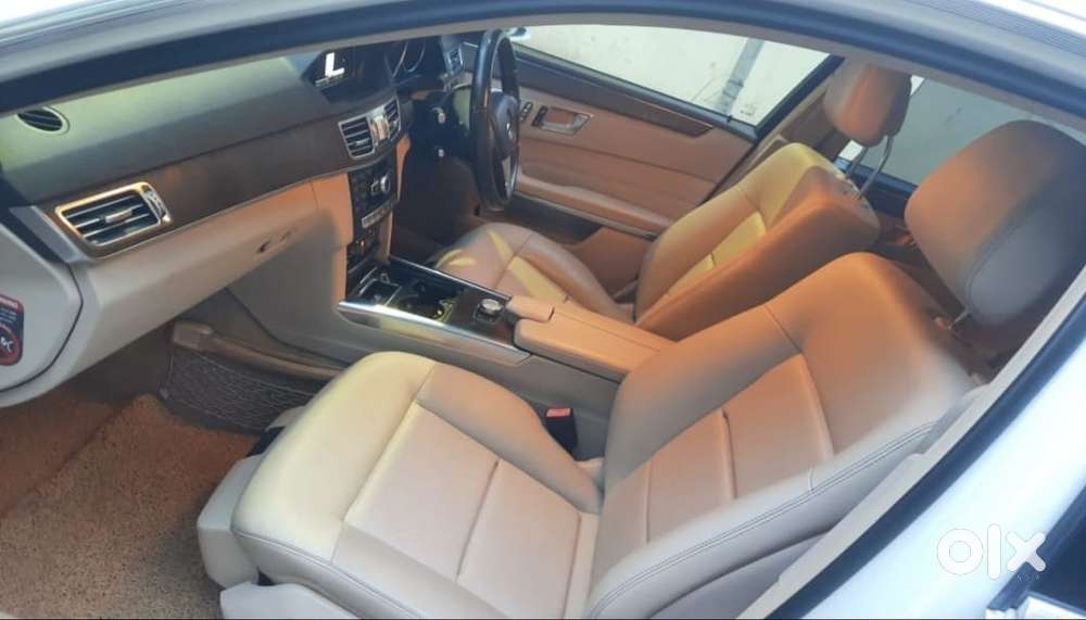 Mercedes-benz E-class E 250 Cdi Classic, 2014, Diesel