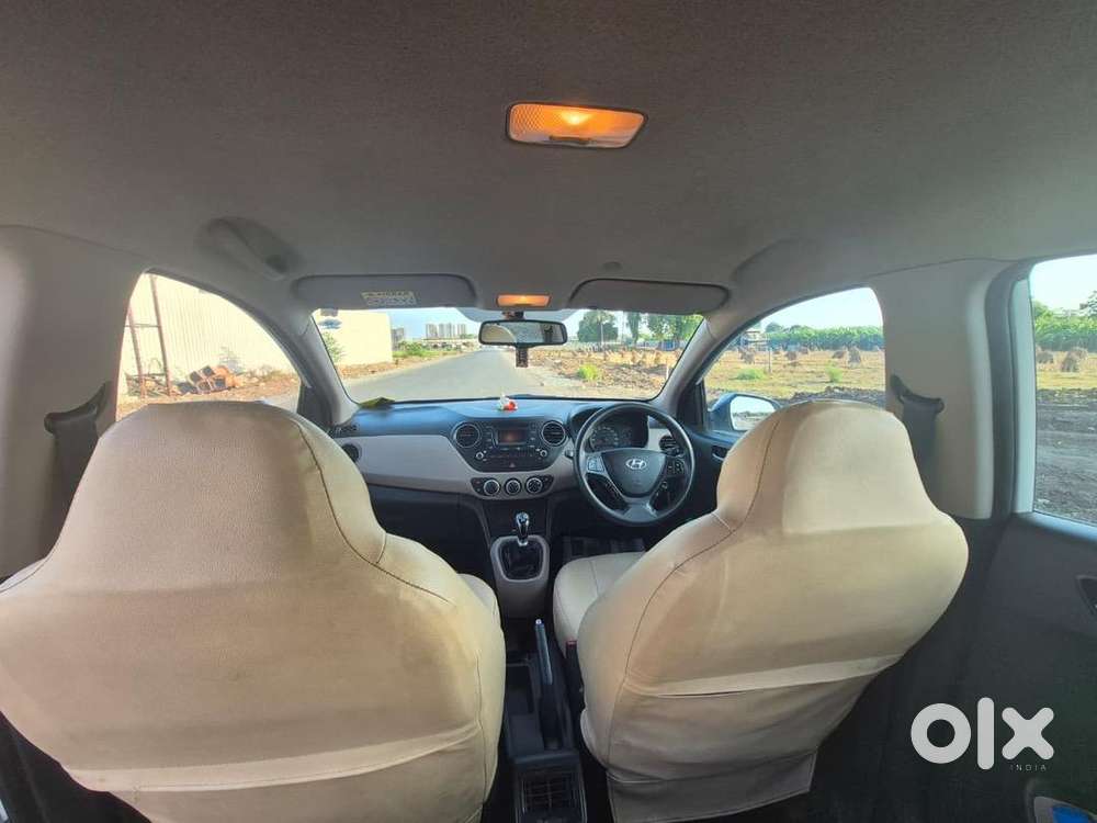 Hyundai Diesel Car 2016