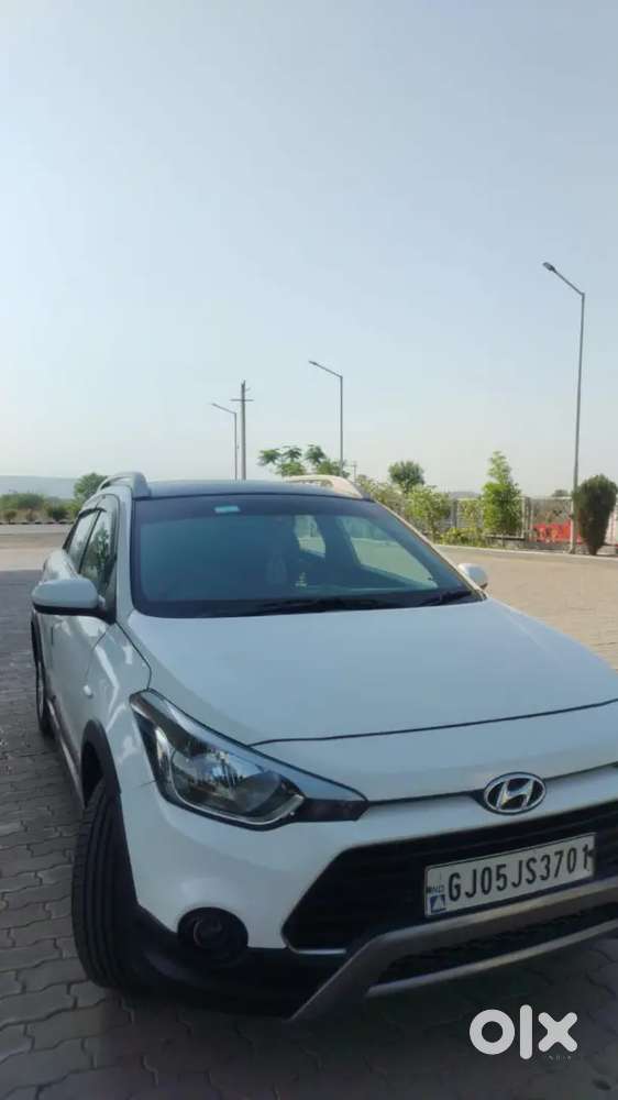 I 20 Active