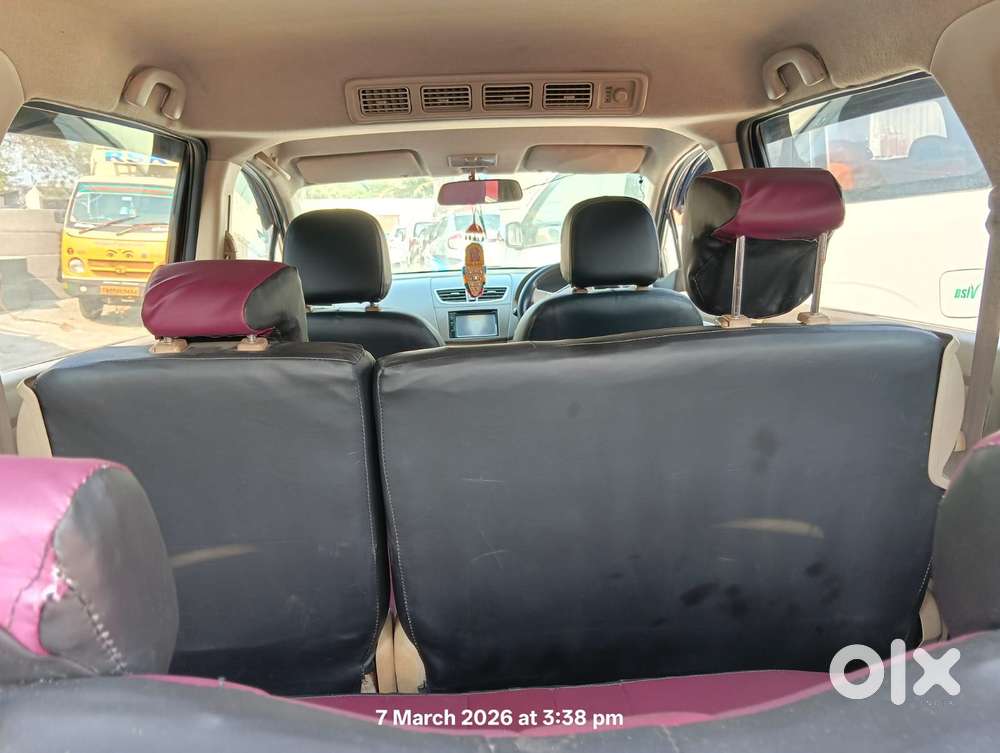 Maruti Suzuki Ertiga 2012-2015 Vxi, 2013, Petrol