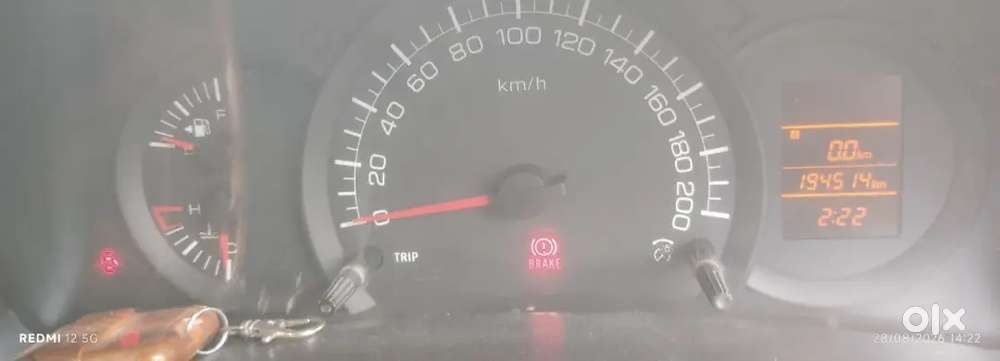 2017 Maruti Suzuki Dzire Ldi