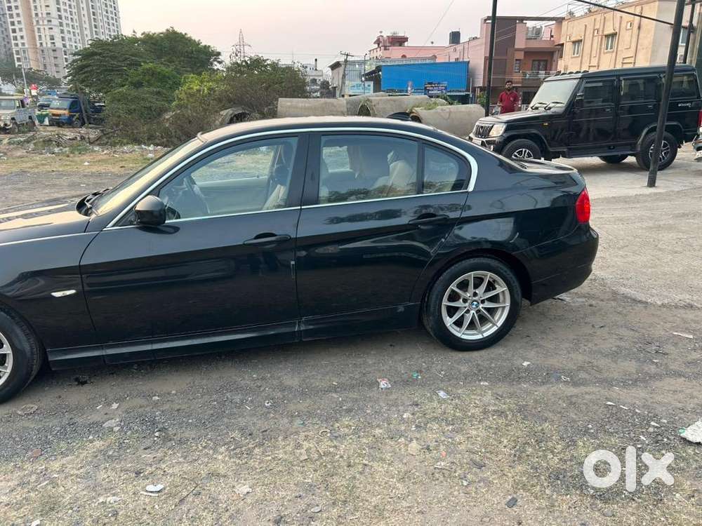 Bmw 3 Series 2010 Diesel Automatic