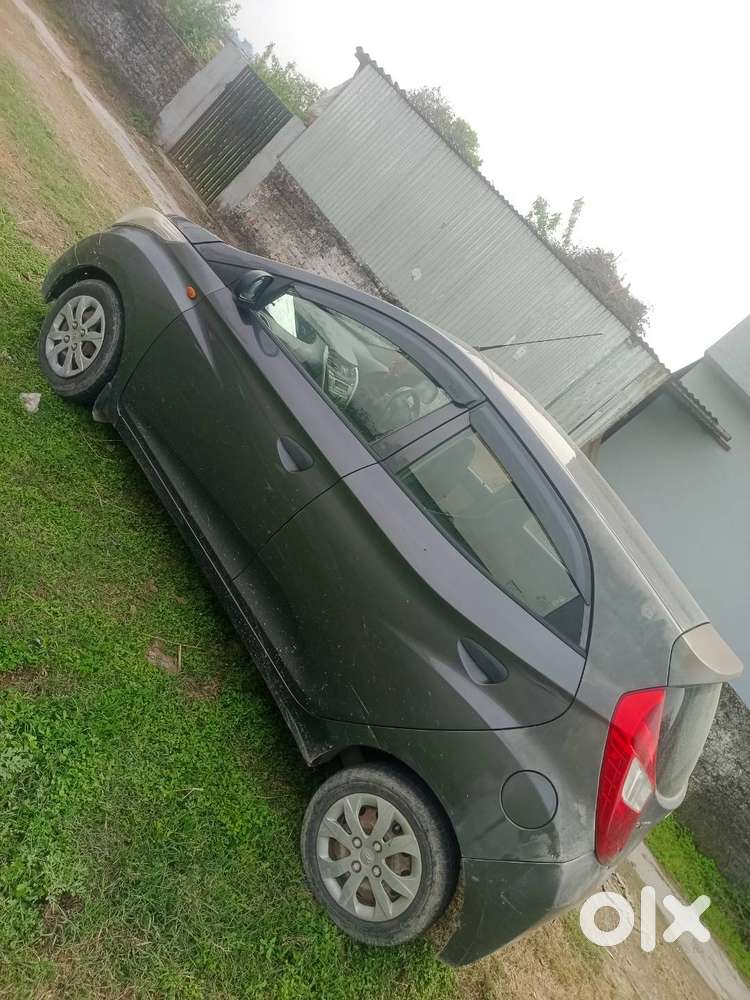 Clean Interior And In Mint Condition