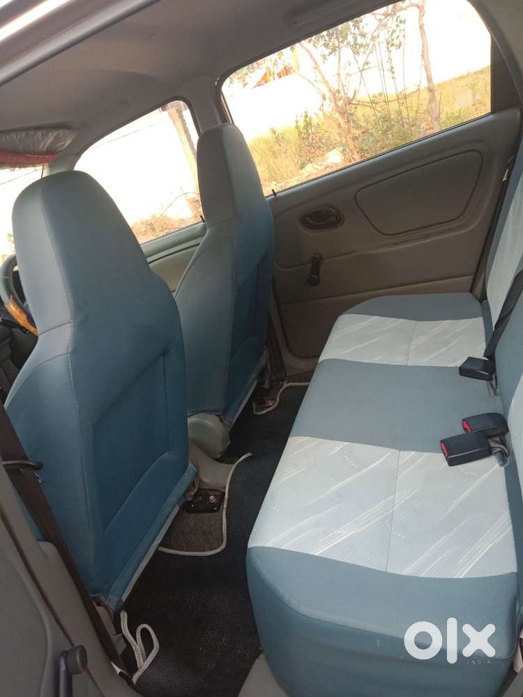 Maruti Suzuki Alto 0.8 Lxi (o), 2011, Petrol