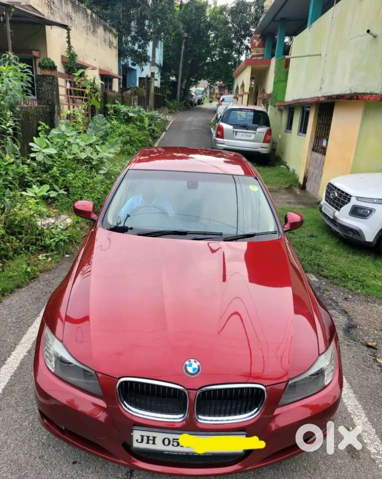 Bmw 3 Series 2.0 320d Luxury Line, 2013, Diesel