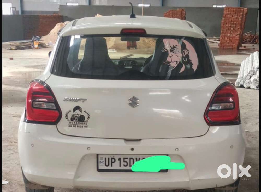 Maruti Swift 1.2 Lxi 2022