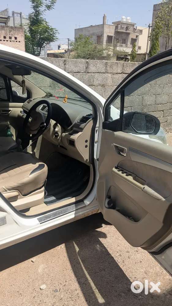 Maruti Suzuki Ertiga Vdi 2013