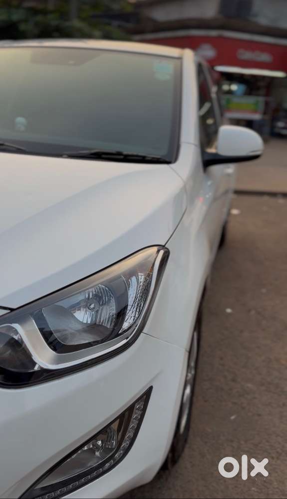 Hyundai I20 2014 Petrol 45000 Km Driven