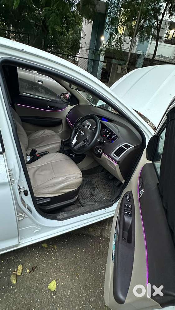 Hyundai I20 Sportz 2011
