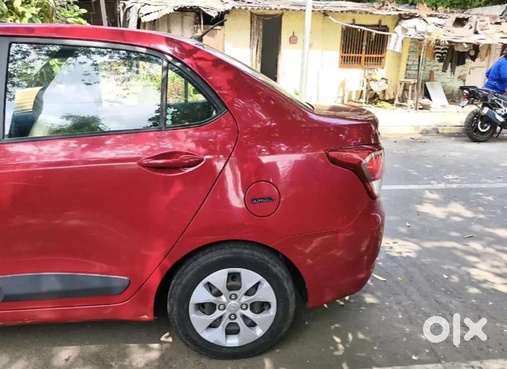 Great Condition Hyundai Xcent 2016 Model Automatic Version Amt