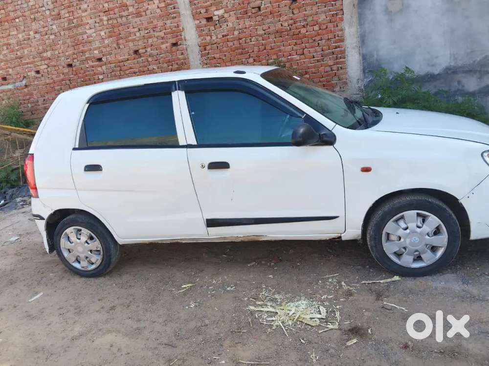 Maruti Suzuki Alto K10