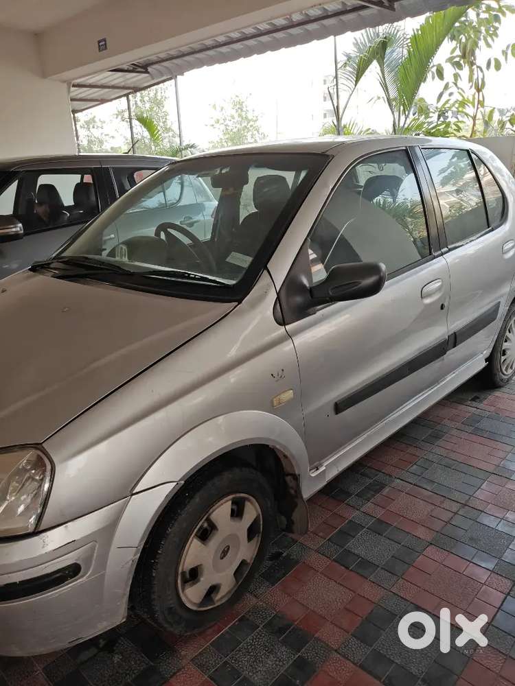 Tata Indica V2 2004 Diesel 121305 Km Driven