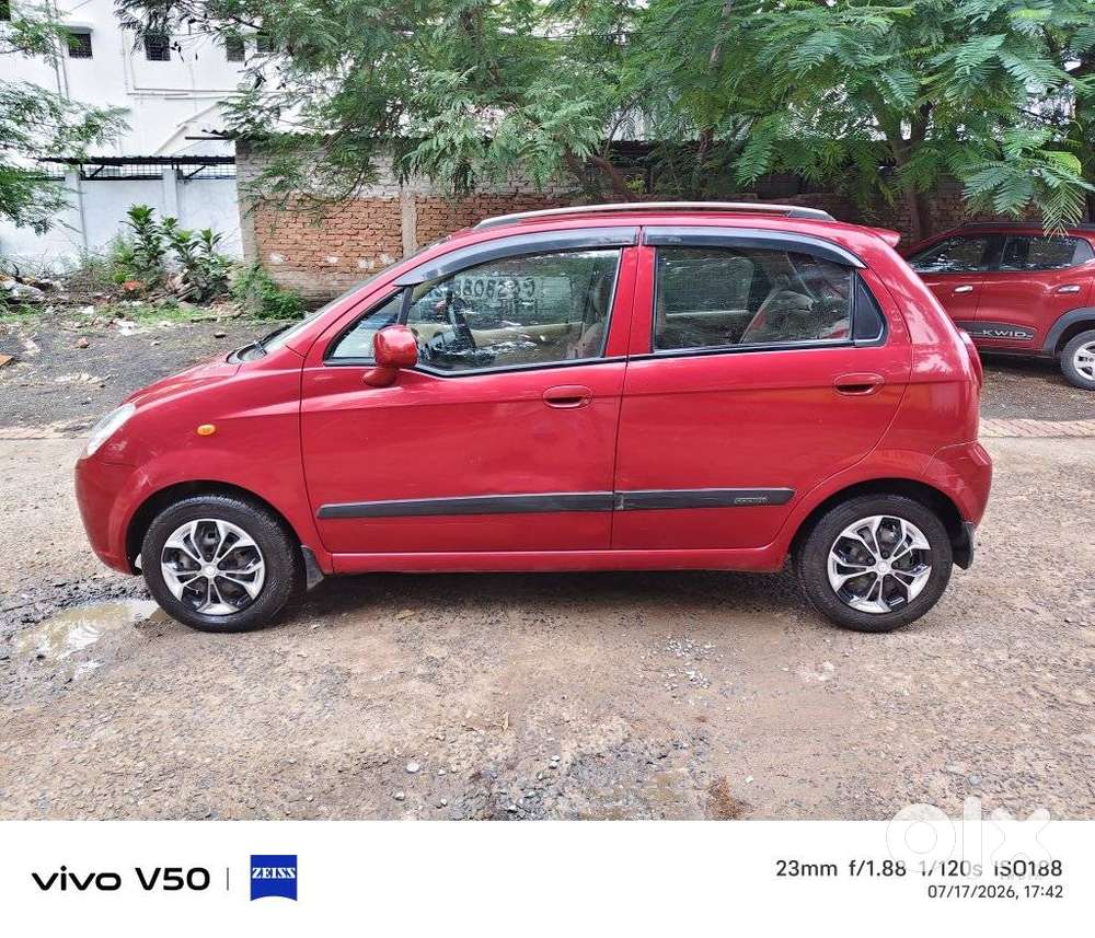 Chevrolet Spark 1.0 Lt (o), 2013, Petrol