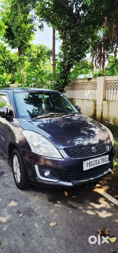 Swift Zdi 2016 Diesel, Push Botton Start, Alloy Wheels