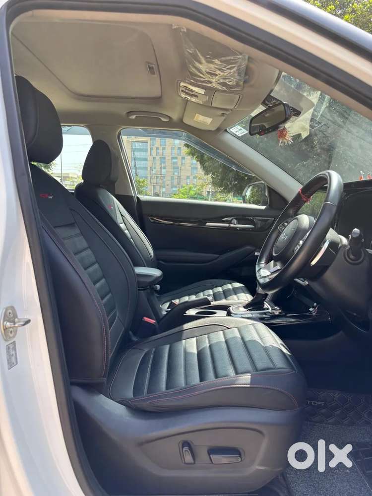 Kia Seltos Gtx Dct, 2023, Petrol