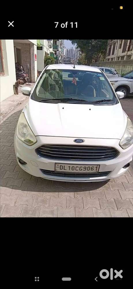 1.5 Liter ,2016 Model , Petrol Automatic .well Maintained.