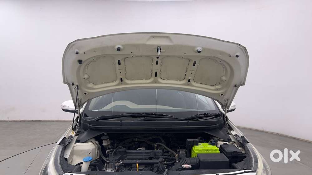 Hyundai Elite I20 Sportz 1.2 Opt, 2015, Petrol