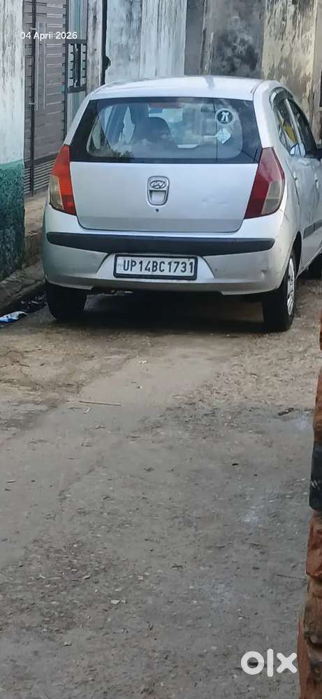 Hundal Lio 2011 Model 5 Saal Bade Hue H