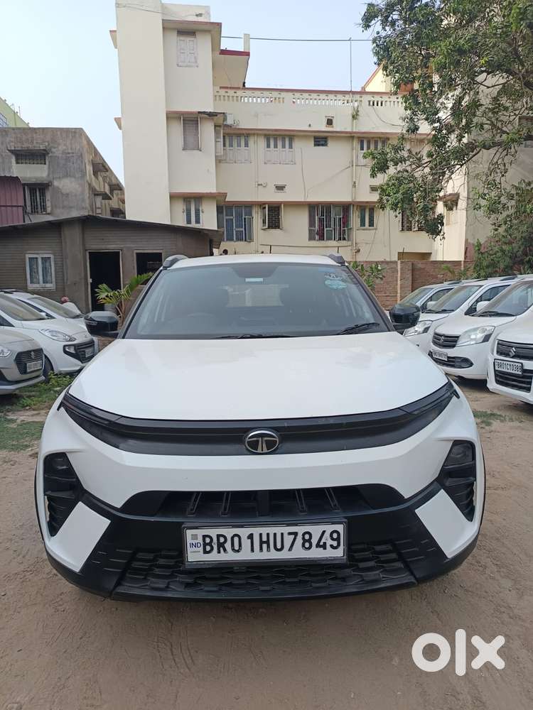 Tata Nexon Pure 1.2 S Revotron Petrol 6 Mt, 2024, Petrol