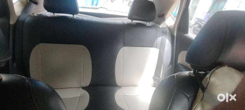 Volkswagen Polo Diesel 2014