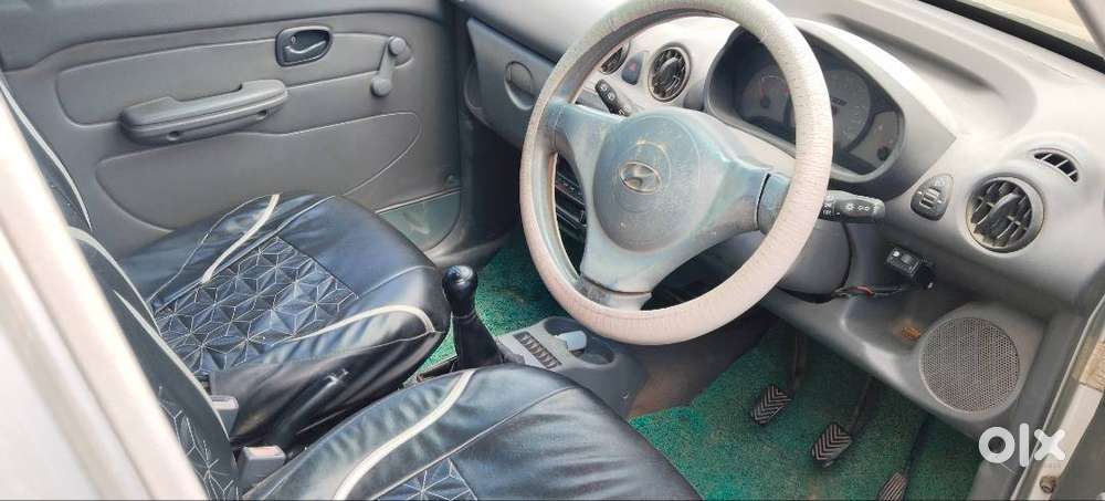 Fully Condition Ready To Drive